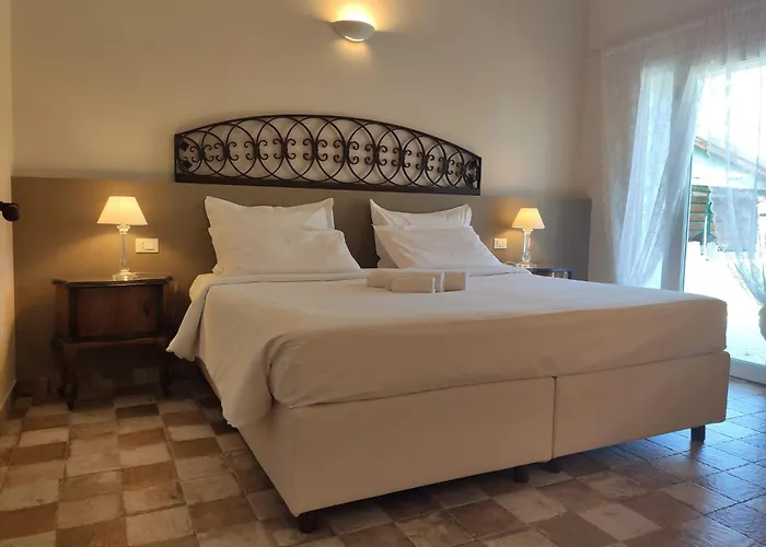 Agriturismo Podere Amati
