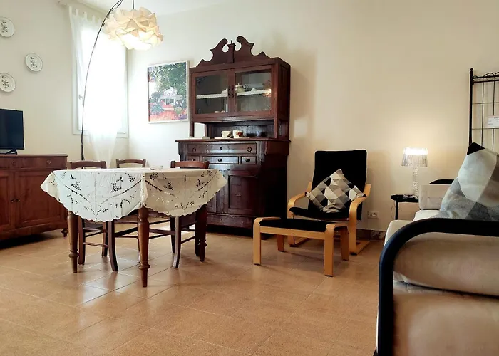 Agriturismo Podere Amati