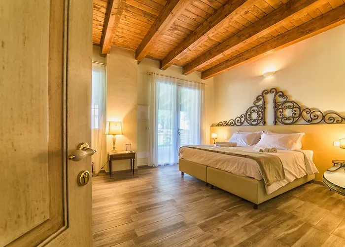 Agriturismo Podere Amati