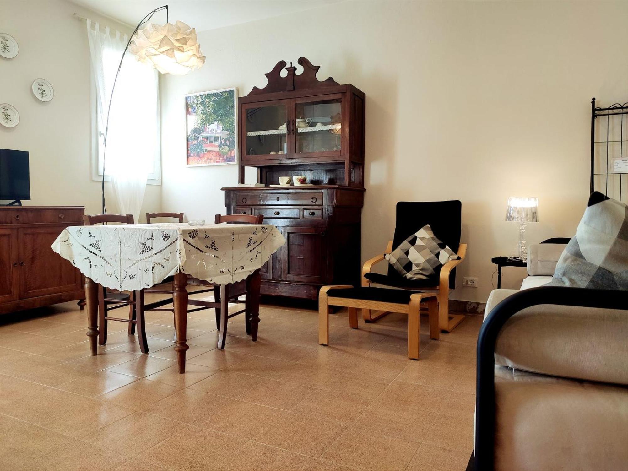 Podere Amati Vakantieboerderij
