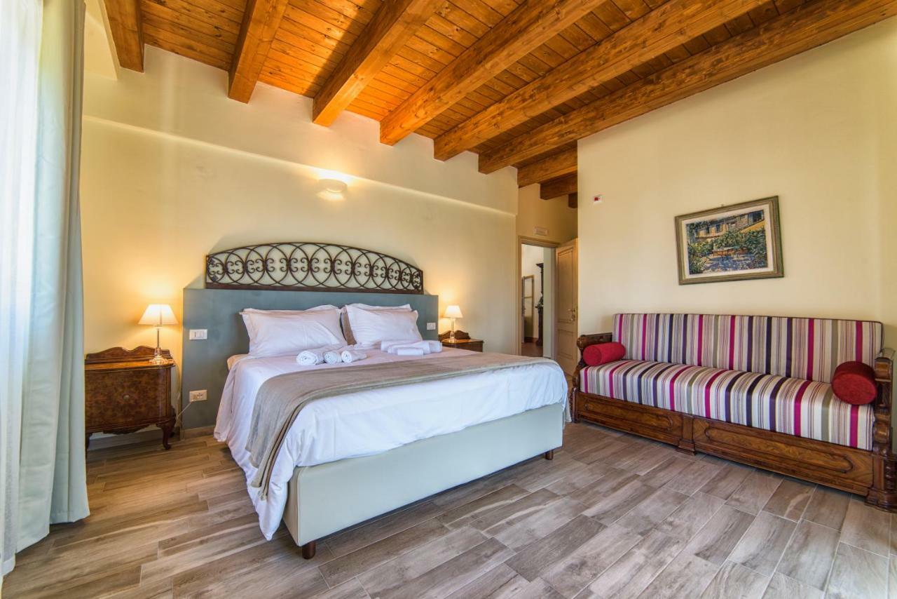 Podere Amati Vakantieboerderij Budrio (Bologna)